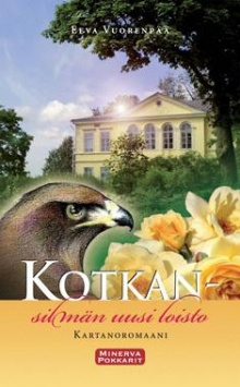 Eeva Vuorenpää - Kotkansilmän uusi loisto