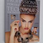 Scott Kelby : Professional portrait retouching techniques... - pikkukuva 1