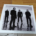 U2 No line on the Hor I zon LP - pikkukuva 4