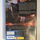 Musta noita (2010) Nicolas Cage & Ron Perlman (UUSI) DVD - pikkukuva 2
