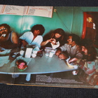 Ruben and The Jets - For Real LP - pikkukuva 3