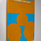 Stephen Toulmin : Human Understanding - vol. 1 : General ... - pikkukuva 1