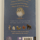 Jill Tomlinson : The owl who was afraid of the dark - pikkukuva 2