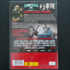 DVD: Rööperi (Samuli Edelmann, Peter Franzén 2009) - pikkukuva 2