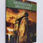 Jacob Villum Clausen : Menneisyyden arvoitukset - pikkukuva 1