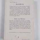 Peter von Martens : Maria - pikkukuva 2
