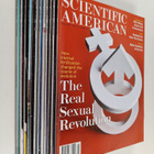 Scientific american vuosikerta 2011 (1-12) - pikkukuva 1