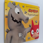 Samsam : superseikkailut - pikkukuva 1