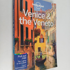 Cristian Bonetto : Venice & the Veneto + Venice city map - pikkukuva 1