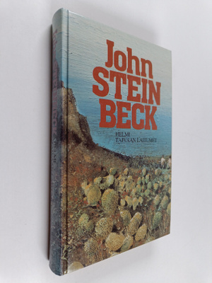 John Steinbeck : Helmi ; Taivaan laitumet