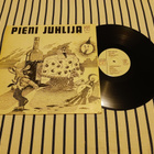 Pieni Juhlija lp orig 1971 Love Records LXLP 510 - pikkukuva 1