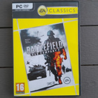 PC DVD: Battlefield: Bad Company 2 peli (2010) - pikkukuva 1