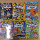 Pokemon vuosikerta 1-6/2006 - pikkukuva 1