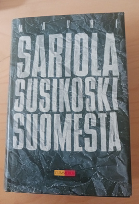 SARIOLA SUSIKOSKI SUOMESTA