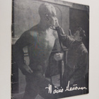 Wäinö Aaltonen : Wäinö Aaltosen museo : luettelo 1972 - pikkukuva 1