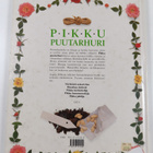 Angela Wilkes : Pikku puutarhuri - pikkukuva 2