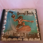 Sacred Reich Surf Nicaragua - pikkukuva 1