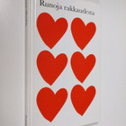 Sanna Jaatinen : Runoja rakkaudesta - pikkukuva 1