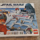 Lego 3866 Star Wars : Battle of Hoth - peli - pikkukuva 1
