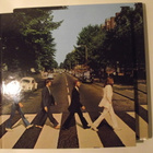 CD: The Beatles – Abbey Road Anniversary Edition - pikkukuva 1