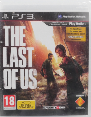 The Last Of Us