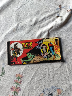 tex 7 vsk 18