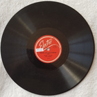 Savikiekko 1942 - Yrjö Saarnio & yhtye - Electro 3133 - pikkukuva 2