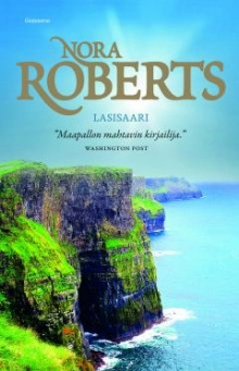 Nora Roberts - Lasisaari