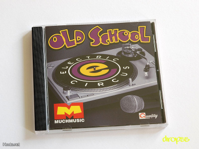 Electric Circus - Old School [1995]