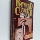 Raymond Chandler : Killer in the Rain - pikkukuva 1