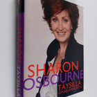 Sharon Osbourne : Täysillä : omaelämäkerta - pikkukuva 1