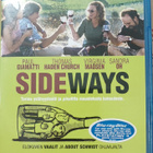 Sideways BLU-RAY - pikkukuva 1