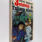 Robert Arthur : 3 etsivää ja Tulinen silmä - pikkukuva 1