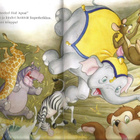 Dumbon junamatka <> Disney - pikkukuva 3