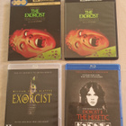 Exorcist Trilogia 4K+BD (3kpl kahden levyn julkaisua) - pikkukuva 1