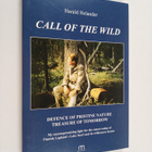 Harald Helander : Call of the wild : defense of pristine ... - pikkukuva 1