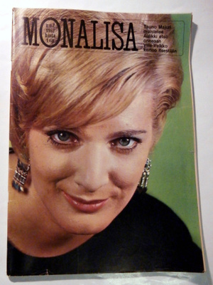 MonaLisa 2 / 1967