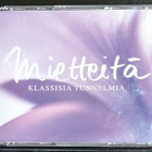 Mietteitä - Klassisia tunnelmia - 3CD - pikkukuva 1