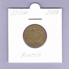 Armenia 50 Dram v.2003 KM#94 - pikkukuva 1