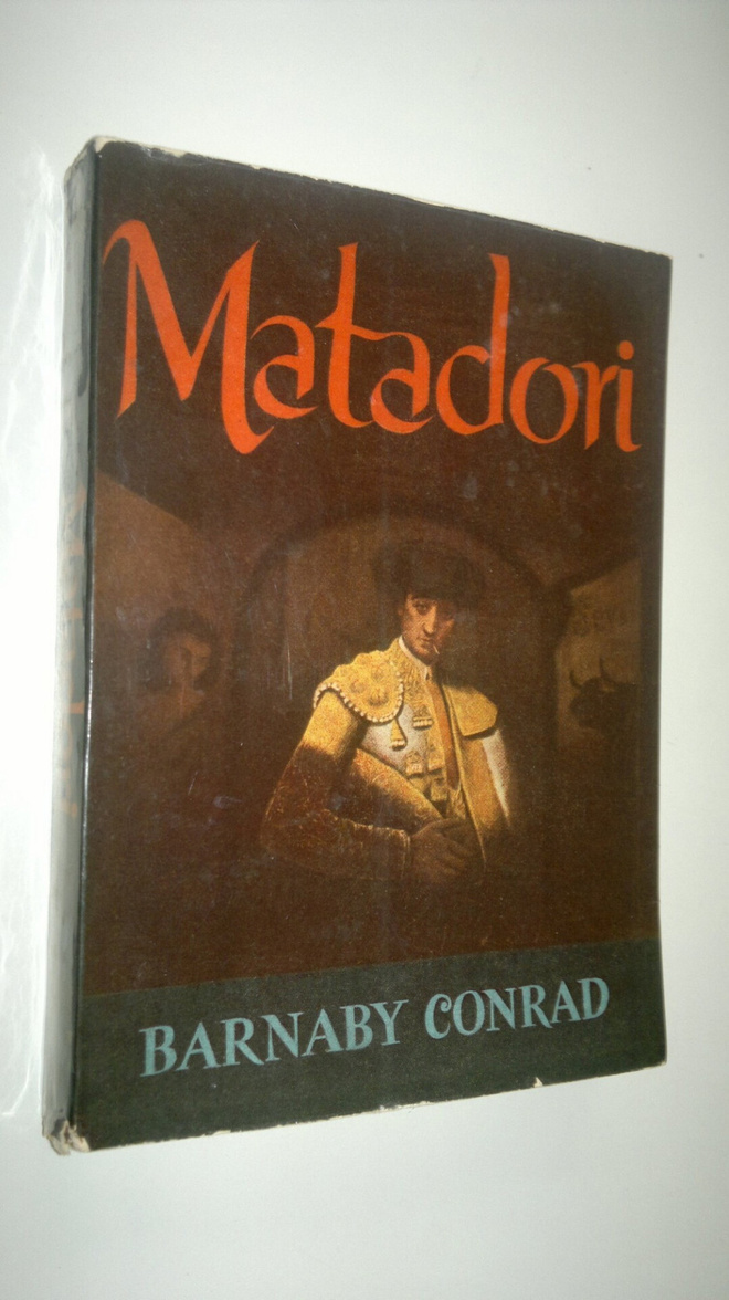 Barnaby Conrad : Matadori