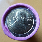 2010 Italia Cavour juhlaraharulla UNC - pikkukuva 3