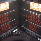 2x 7" single :  White Stripes : You Don't know What Love is - pikkukuva 2