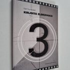 Kjell Sundstedt : Kirjoita elokuvaksi - pikkukuva 1
