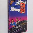 Hank Jason : Aivopesu - pikkukuva 1