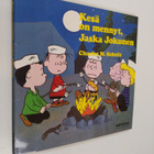Charles M. Schulz ym. : Kesä on mennyt, Jaska Jokunen - pikkukuva 1