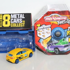 Majorette Renault Megane - pikkukuva 2