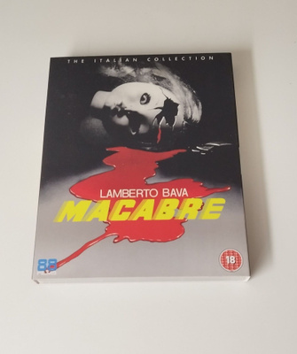 Macabre