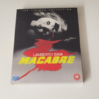 Macabre - pikkukuva 1