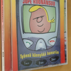CD Jope Ruonansuu : Työnnä kännykkä hanuriin - pikkukuva 1