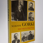 Maksim Gorki : Henkilökuvia - pikkukuva 1